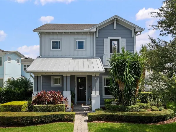 7925 Greengard St, Orlando, FL 32827