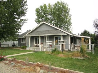 2230 20th St, Baker City, OR 97814