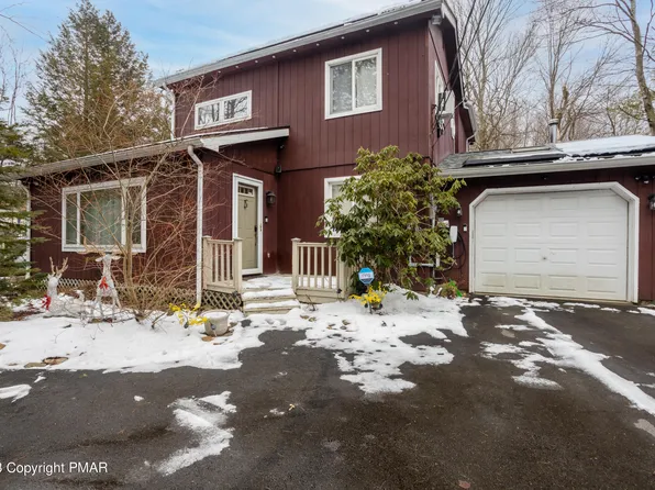 635 Patriot Ln, Pocono Summit, PA 18346
