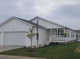 5219 Stoneybrook Ln, Holland, MI