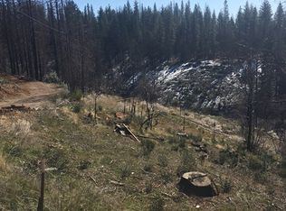 16689 Starview Loop Rd, Cobb, CA 95426