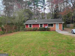 4396 Glenwood Pkwy, Decatur, GA 30032