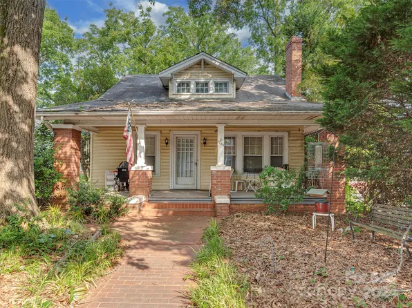 1705 Scott Ave, Charlotte, NC 28203