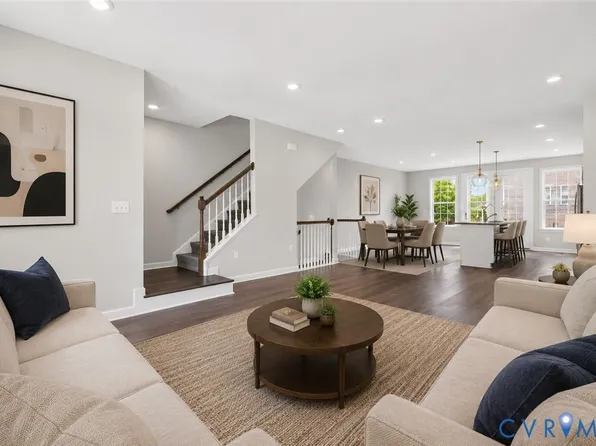 1309 Claytor Ln, Richmond, VA 23228