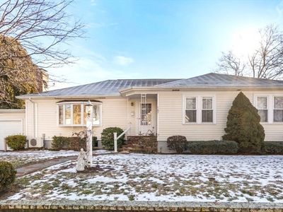 167 Rock St, Norwood, MA, 02062