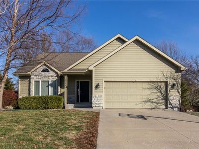 514 Flame Way, Baldwin City, KS, 66006