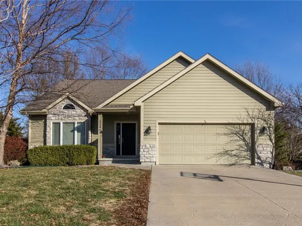 514 Flame Way, Baldwin, KS 66006