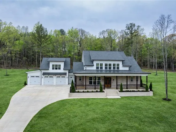 3078 Turning Creek Trl, Dacula, GA 30019