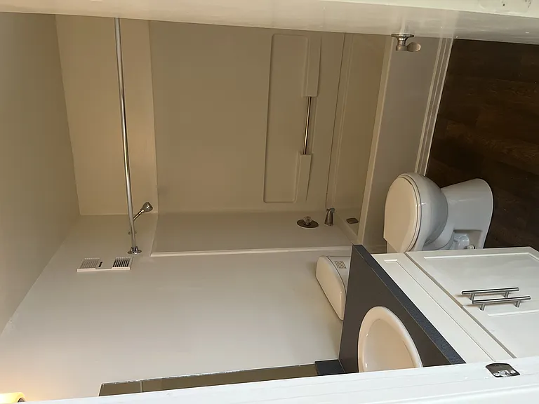 Wesley Trevento Apartments at Lithia Springs — Photo 95
