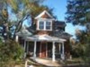 1024 E Costilla St, Colorado Springs, CO 80903