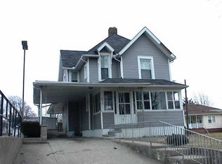 413 S Main St, Kendallville, IN