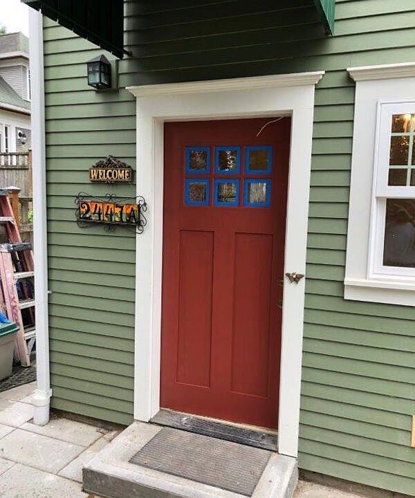 1st image of 2447 5th Ave W #B