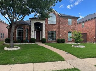 9816 Bradford Grove Dr, Frisco, TX 75035
