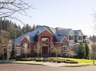 17404 Bergis Farm Dr, Lake Oswego, OR 97034