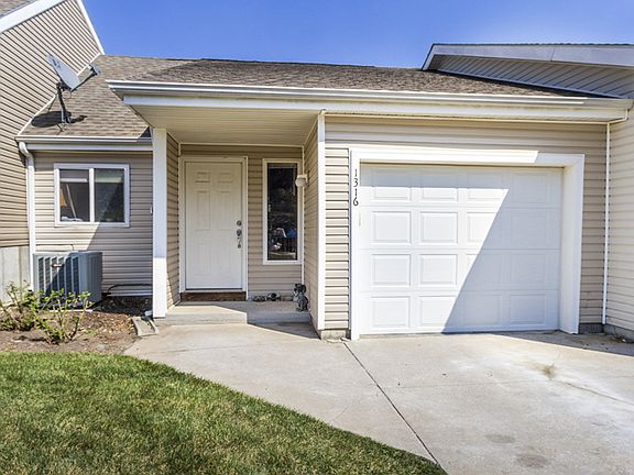 3rd image of 1316 Christy Dr
