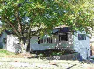 107 Grand Ave, Lead, SD 57754