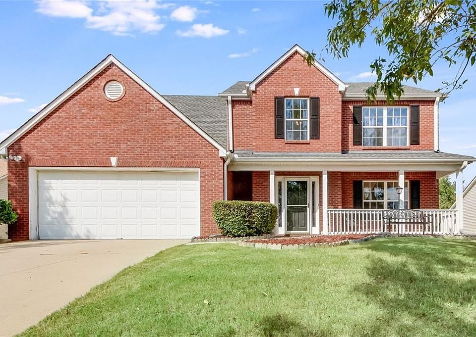 1st image of 2421 Green Hollow Ct