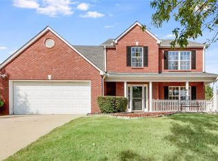 2421 Green Hollow Ct, Conyers, GA 30012