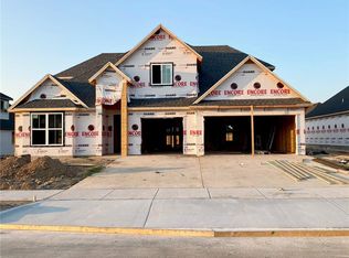 1500 Florentine Rd, Centerton, AR 72719