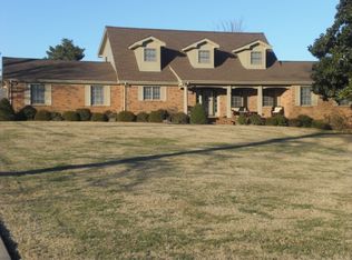 2189 Main St, Cadiz, KY 42211