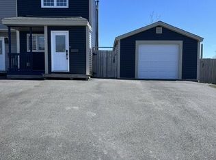 2 Devine Pl, St. John's, NL A1E3X7