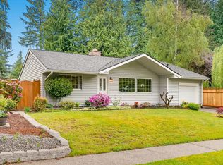 10401 171st Ave NE, Redmond, WA 98052