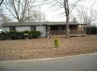 2545 Holly St, Niles, MI 49120
