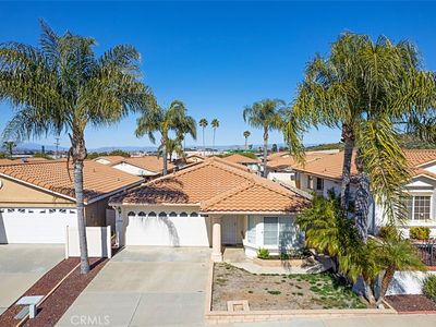 27616 Calle Ladera, Sun City, CA, 92585