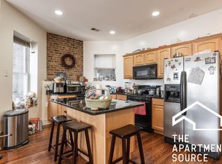 1010 N Kedzie Ave #1F, Chicago, IL 60651
