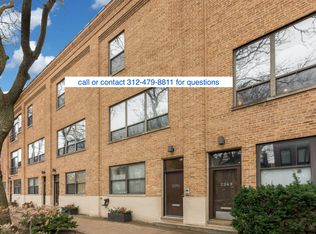 2251 N Wayne Ave #2, Chicago, IL 60614