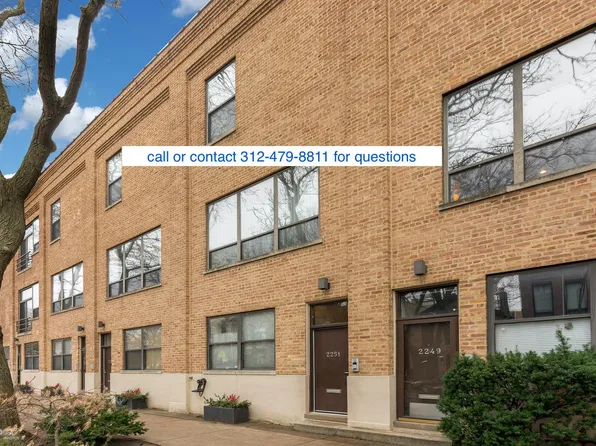 2251 N Wayne Ave #2, Chicago, IL 60614