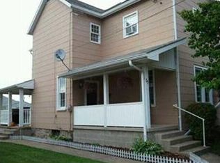 52 E Madison St, Latrobe, PA 15650