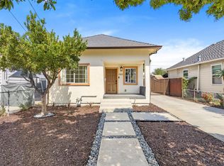 1060 Locust St, San Jose, CA