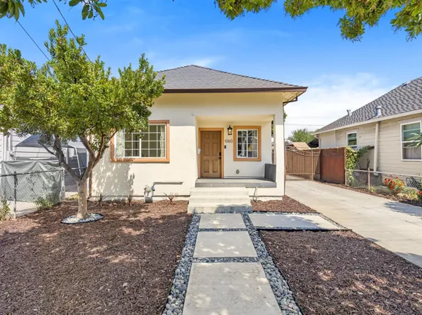 1060 Locust St, San Jose, CA 95110