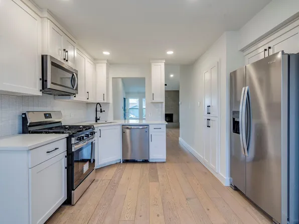 10506 Little Pebble Dr #A, Austin, TX 78758