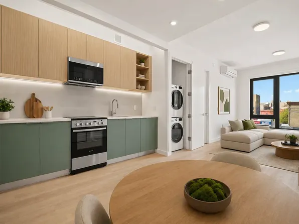 2363 Bedford Avenue image 1 of 12
