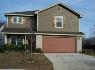 7011 Heathers Pond, San Antonio, TX 78227