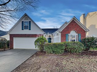 14 Candor Pl, Simpsonville, SC 29681