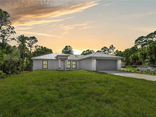 436 41st Ave NE, NAPLES, FL 34120