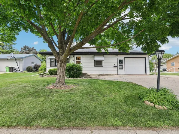 112 Stone STREET, Beaver Dam, WI 53916