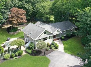 15 Central St, Acton, MA 01720