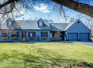 34260 S Rivals Rd, Wilmington, IL 60481