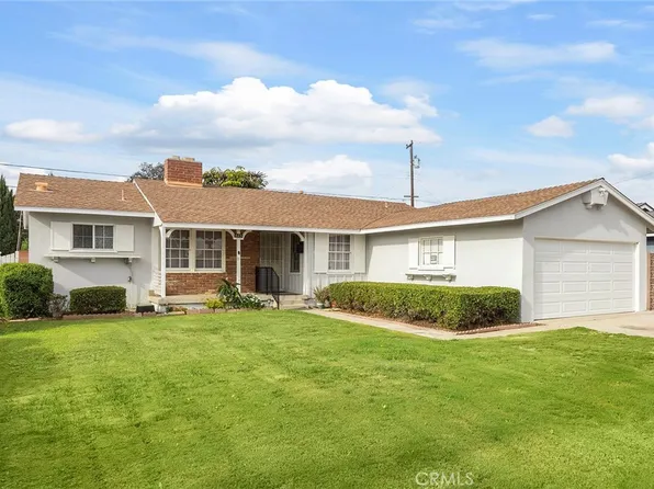 845 S Verde St, Anaheim, CA 92805