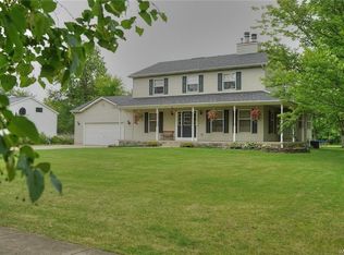 2161 Harvey Rd, Grand Island, NY 14072