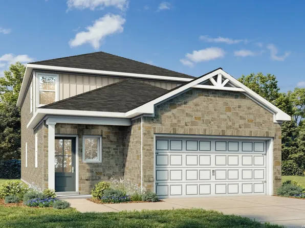 6020 Lakeview Pointe, San Antonio, TX 78244