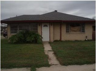 5501 Burgundy St, New Orleans, LA 70117