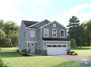 4649 Four Leaf Ln, Midlothian, VA 23112