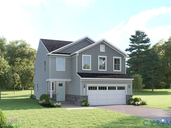 4649 Four Leaf Ln, Midlothian, VA 23112
