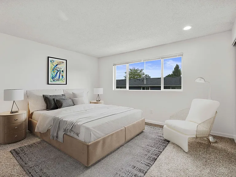 Townhomes at Melody Hill - Beautifully Renovated Townhomes — Photo 4