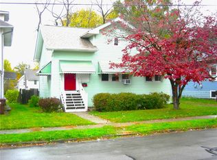 144 Flowers Ave, Sharon, PA 16146